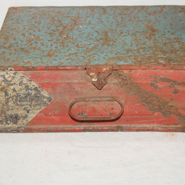 Boite de paquetage