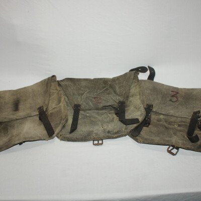 Sac à chiffons Hotchkiss