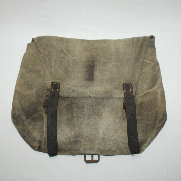 Sac à chiffons Hotchkiss