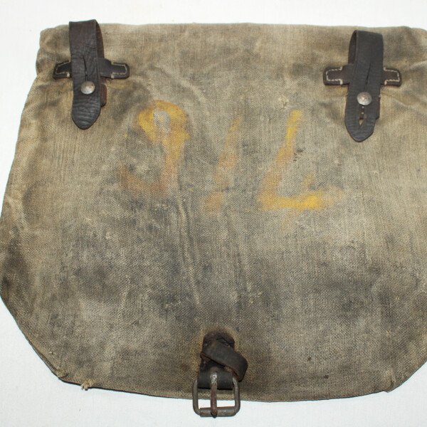 Sac à chiffons Hotchkiss