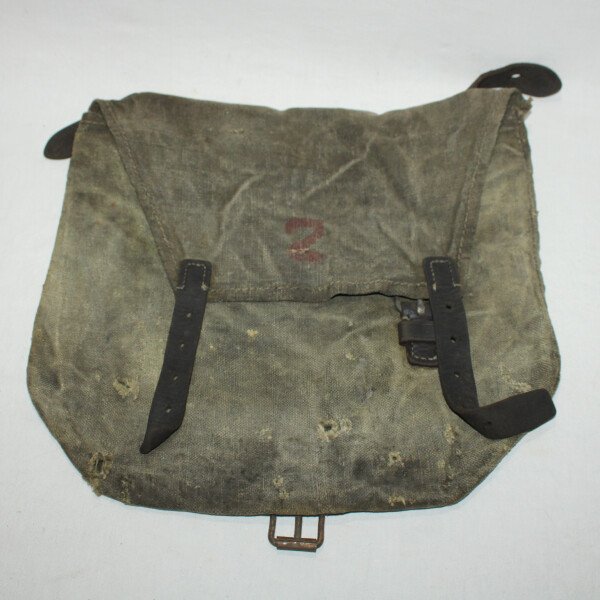 Sac à chiffons Hotchkiss