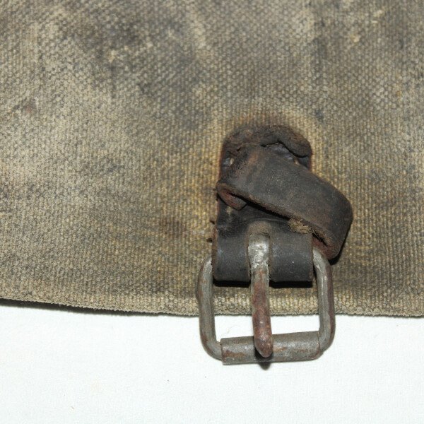 Sac à chiffons Hotchkiss
