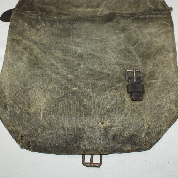 Sac à chiffons Hotchkiss