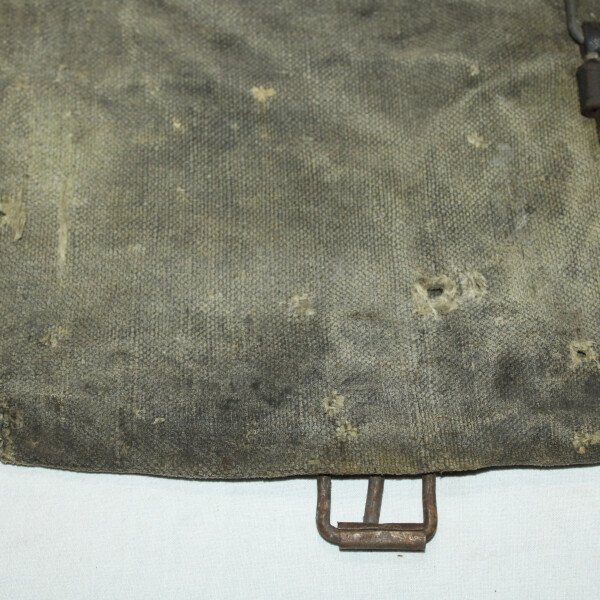 Sac à chiffons Hotchkiss