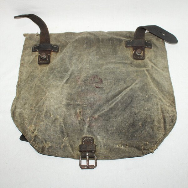 Sac à chiffons Hotchkiss