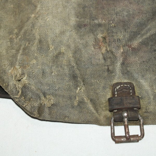 Sac à chiffons Hotchkiss