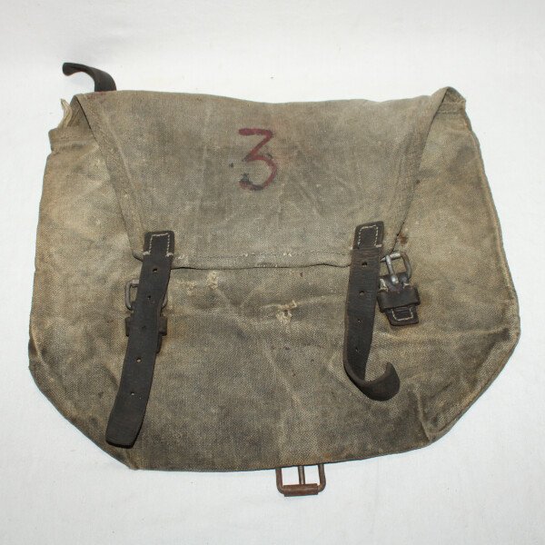 Sac à chiffons Hotchkiss