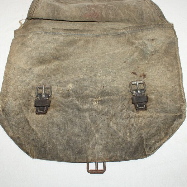 Sac à chiffons Hotchkiss