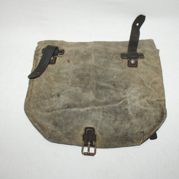 Sac à chiffons Hotchkiss