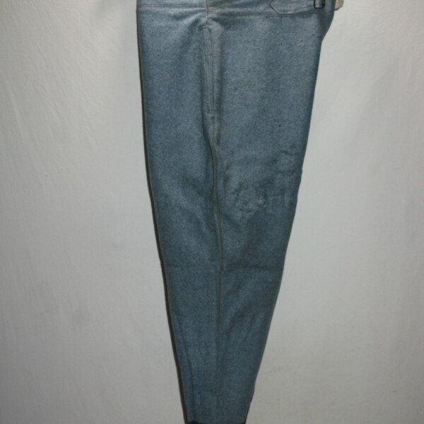 Uniforme 5e Train
