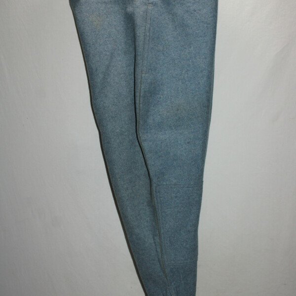 Uniforme 5e Train