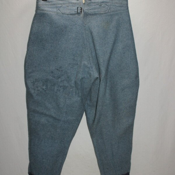 Uniforme 5e Train