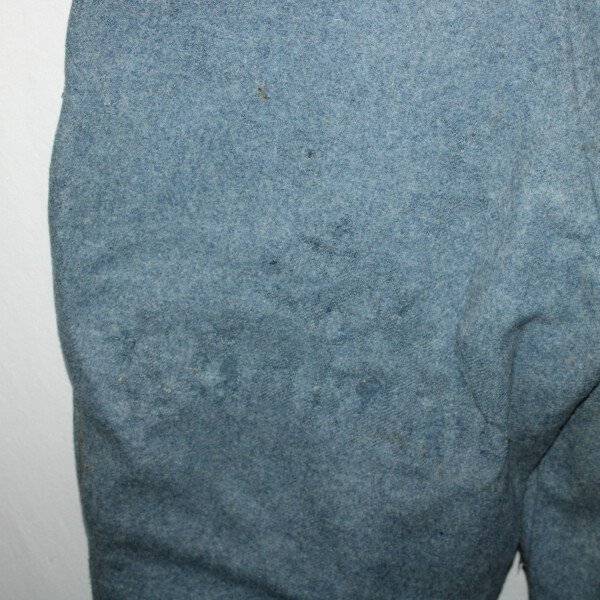 Uniforme 5e Train