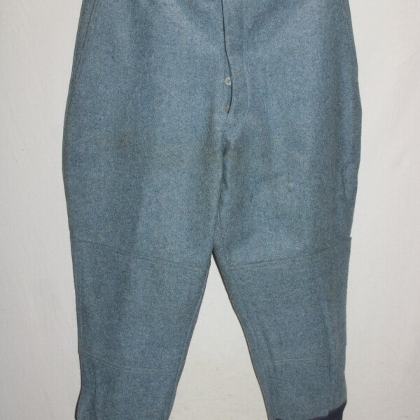 Uniforme 5e Train