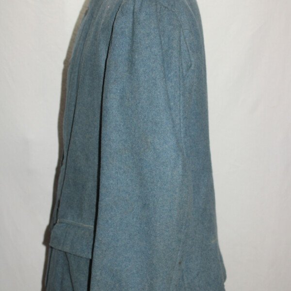 Uniforme 5e Train