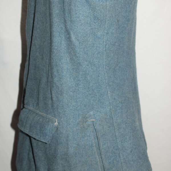 Uniforme 5e Train
