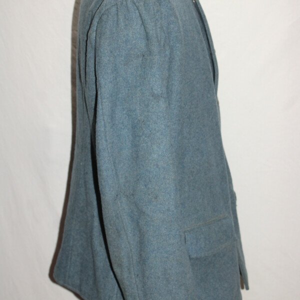Uniforme 5e Train