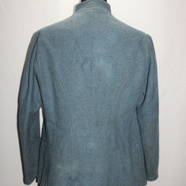 Uniforme 5e Train