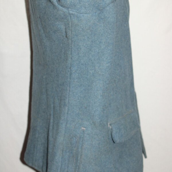 Uniforme 5e Train