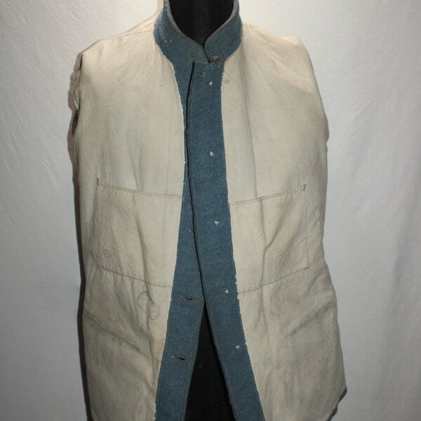Uniforme 5e Train