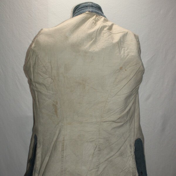 Uniforme 5e Train