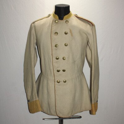 Veste autro-hongroise