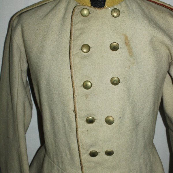 Veste autro-hongroise