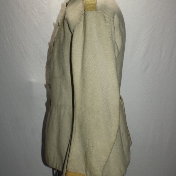 Veste autro-hongroise