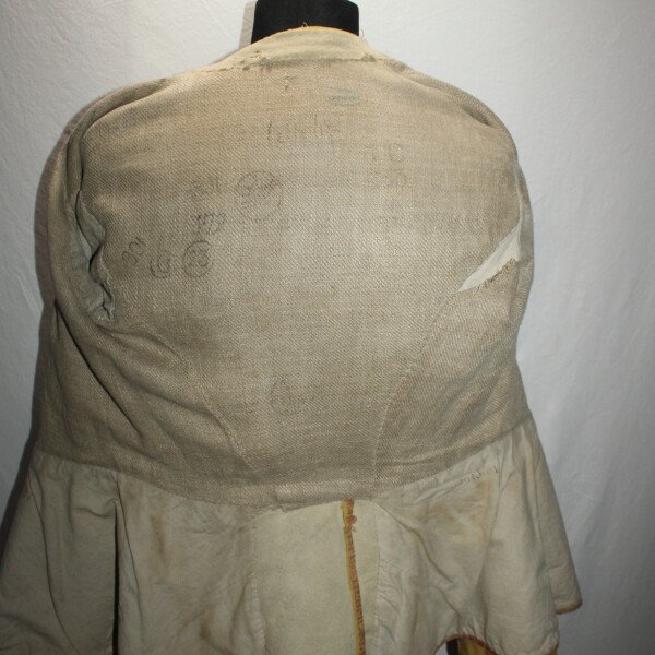 Veste autro-hongroise