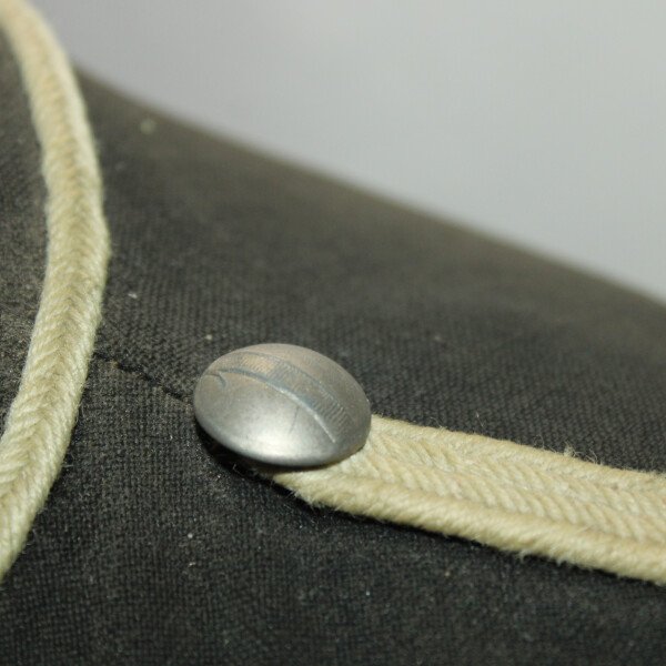 Veste hussard et ceinture