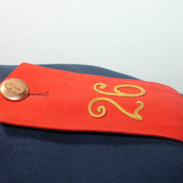 Tunique 26 IR