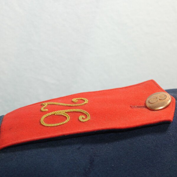 Tunique 26 IR
