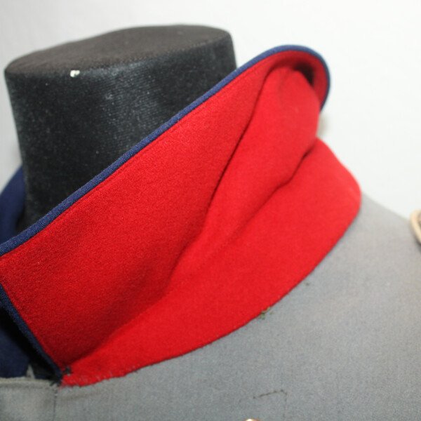 Manteau bavarois