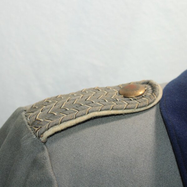Manteau bavarois