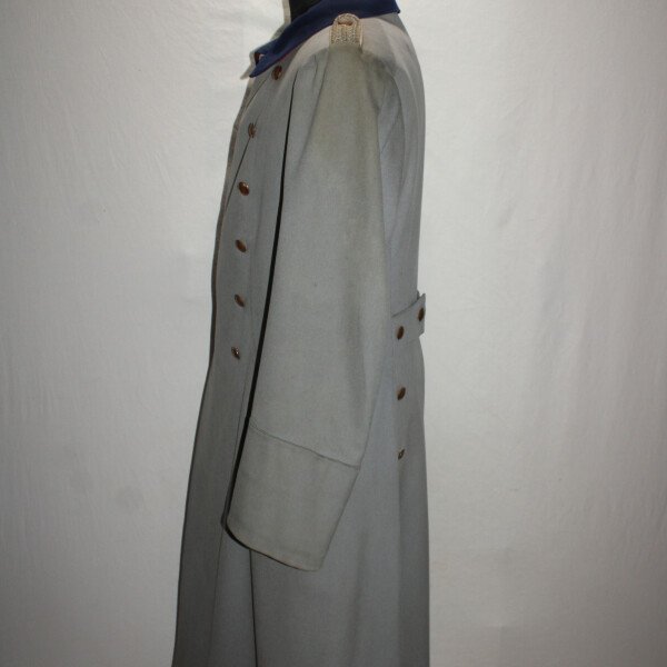 Manteau bavarois