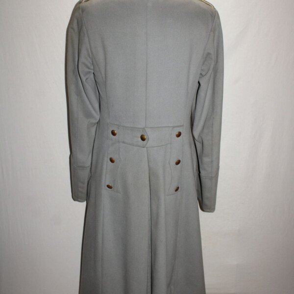 Manteau bavarois