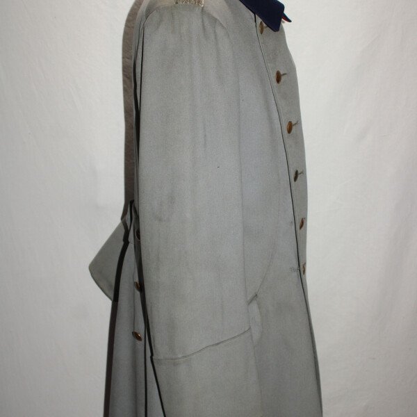 Manteau bavarois