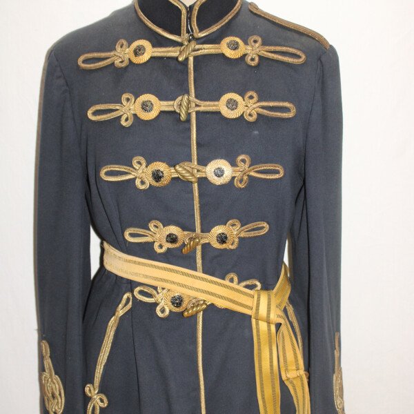 Tunique austro-hongroise