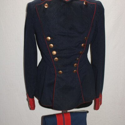 Uniforme Uhlan