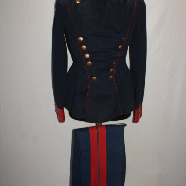 Uniforme Uhlan
