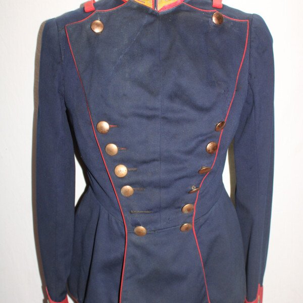 Uniforme Uhlan