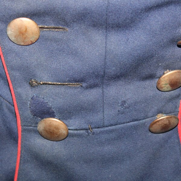 Uniforme Uhlan