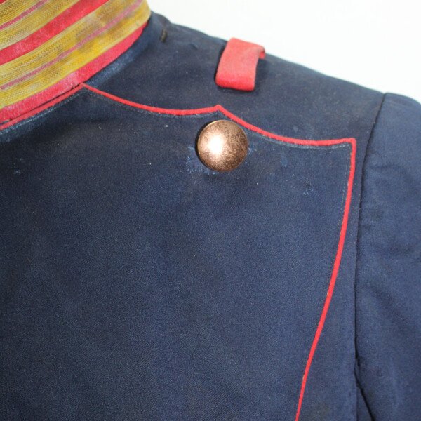 Uniforme Uhlan