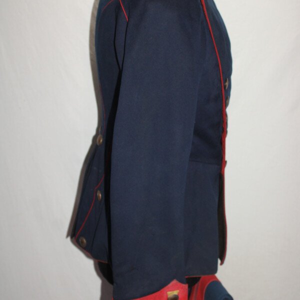 Uniforme Uhlan