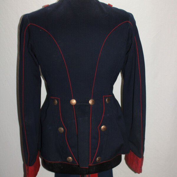 Uniforme Uhlan