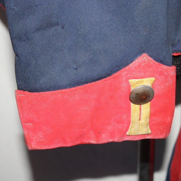 Uniforme Uhlan