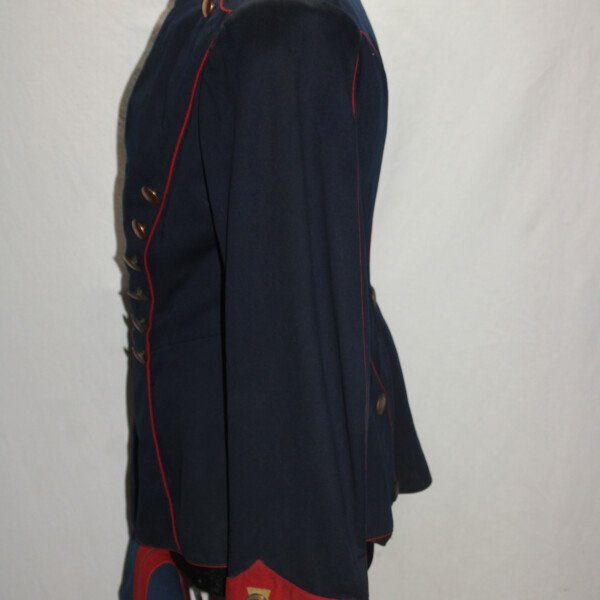 Uniforme Uhlan