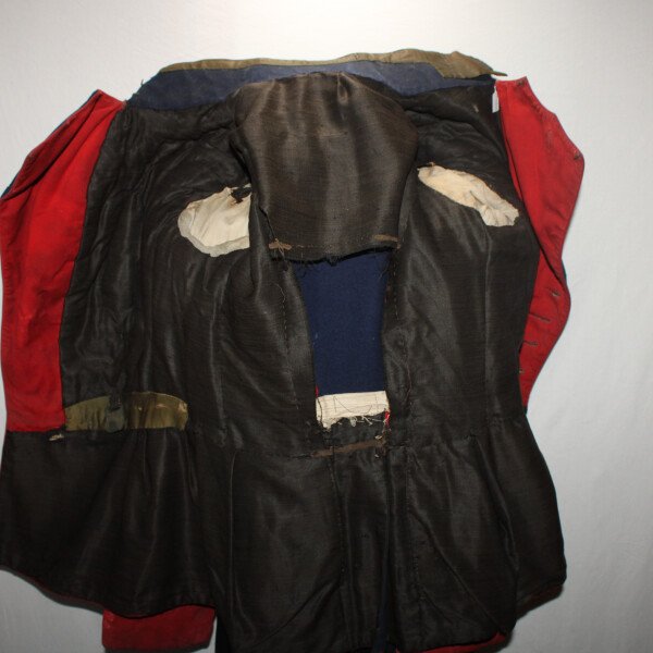 Uniforme Uhlan