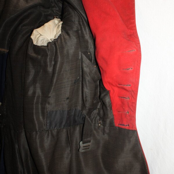 Uniforme Uhlan