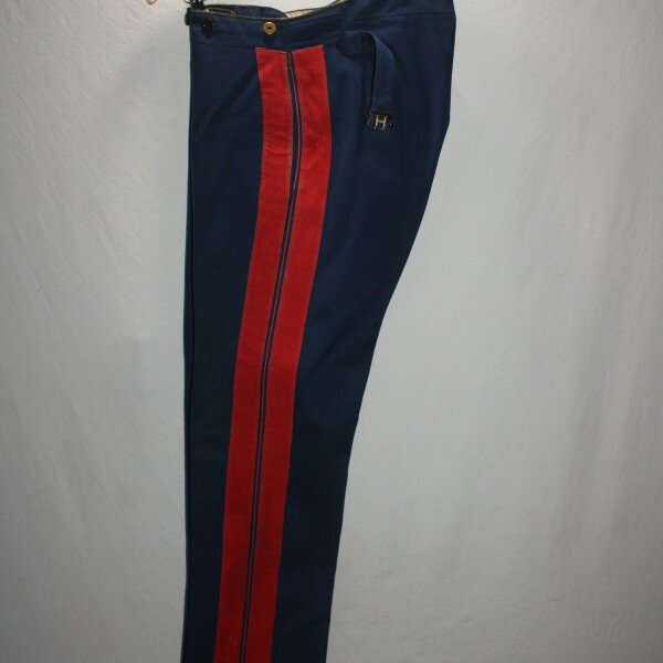 Uniforme Uhlan